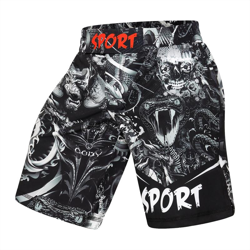 No Gi BJJ Jiu-Jitsu training suit