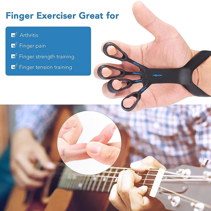 GripFlex Pro