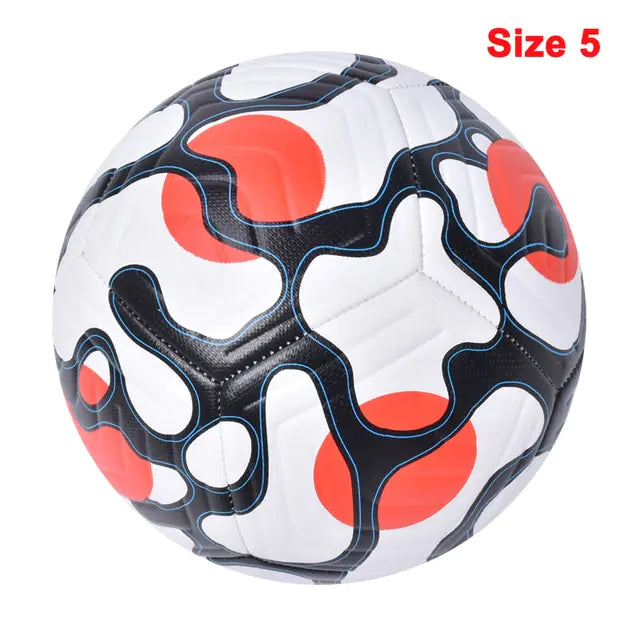 SoccerPro 5X Training Ball