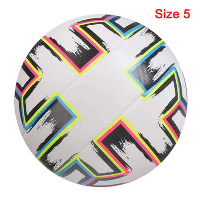 SoccerPro 5X Training Ball