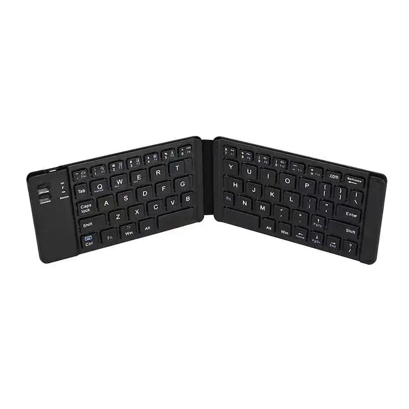 Wireless Folding Keyboard