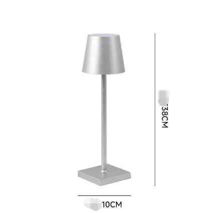 Cordless Table Lamp