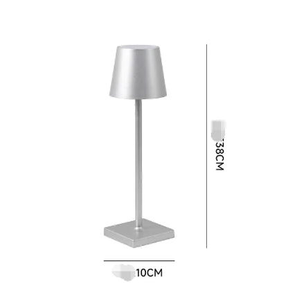 Cordless Table Lamp