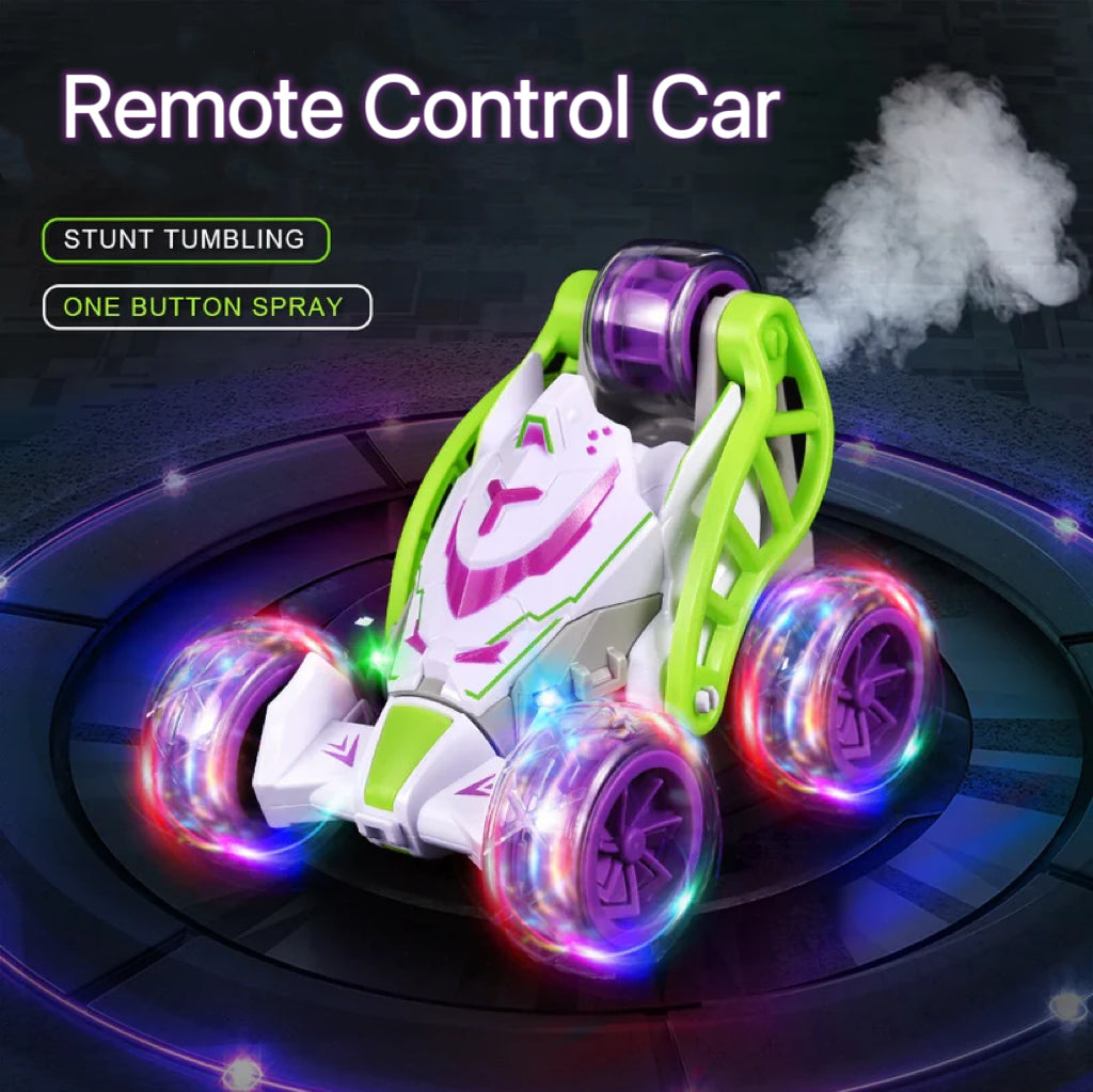 Remote Control Car