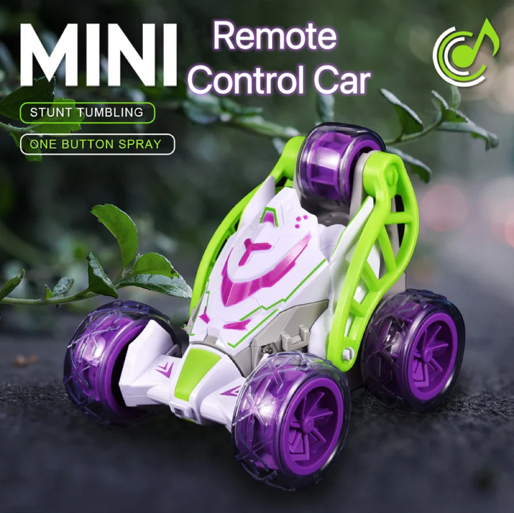 Remote Control Car