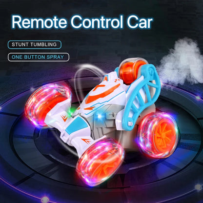 Remote Control Car