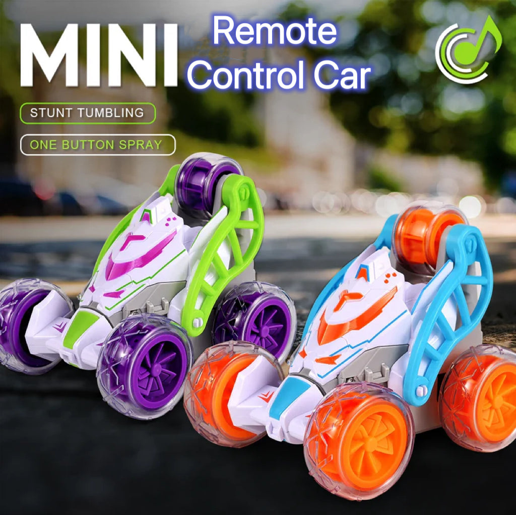 Remote Control Car