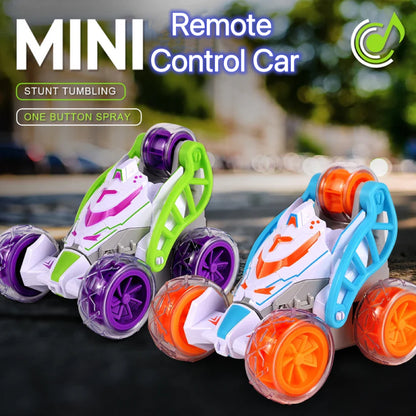 Remote Control Car