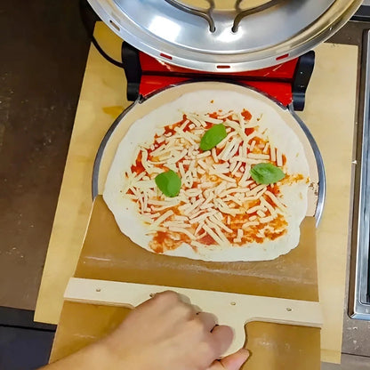 PerfectSlice Pizza Transfer Pro