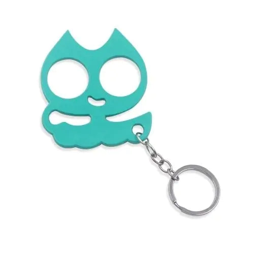 PawGuard Defense Keycharm