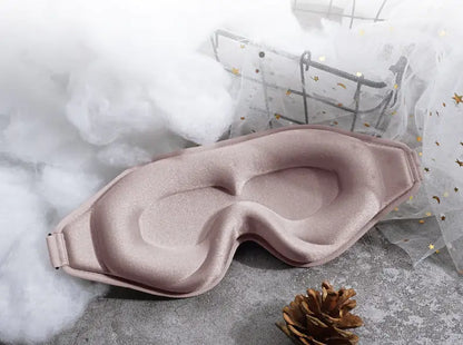 DreamFoam Sleep Mask