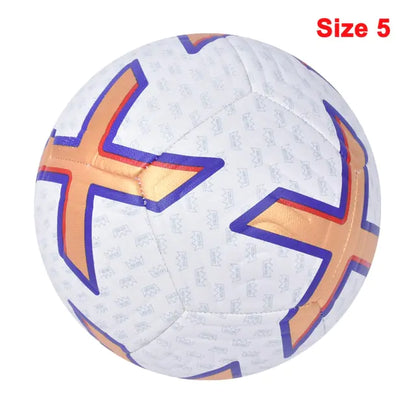 SoccerPro 5X Training Ball