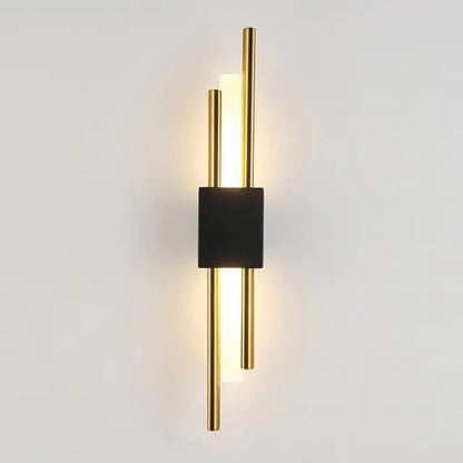 Modern LED Wall Lamp