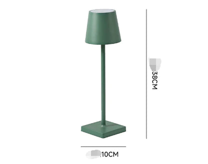 Cordless Table Lamp