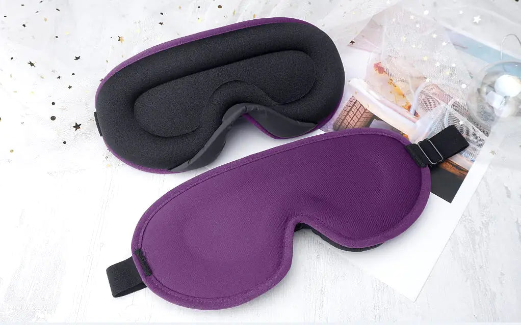 DreamFoam Sleep Mask