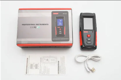 FieldSafe EMC Tester