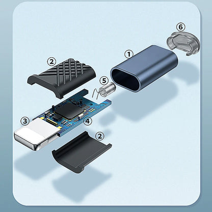 WirelessPilot Remote