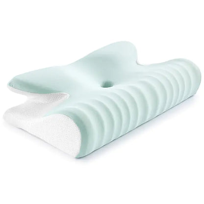 Fuloon Contour Memory Foam Cervical Pillow