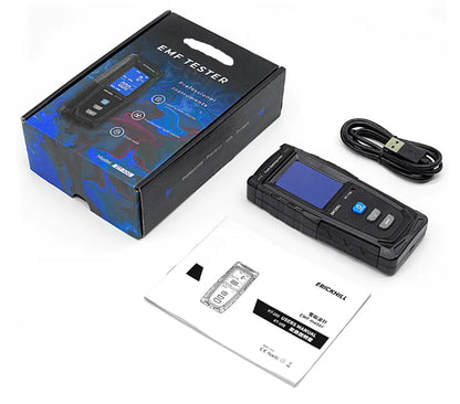 FieldSafe EMC Tester