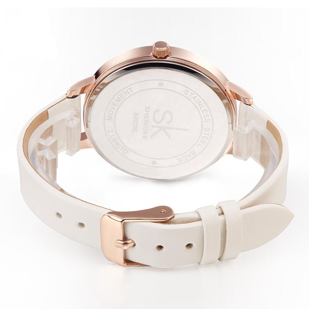 ChicTime Elegance Watch