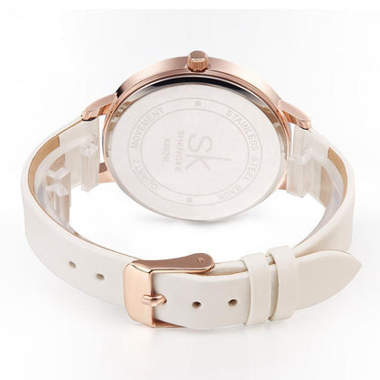 ChicTime Elegance Watch