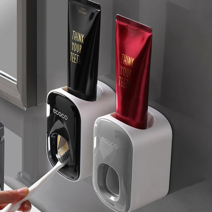 ToothEase WallFlow Dispenser