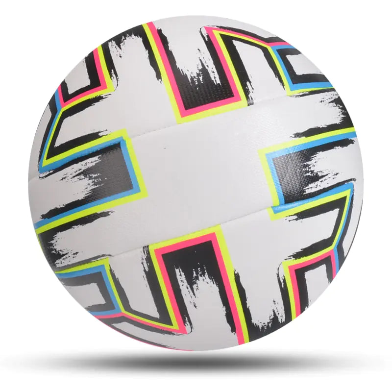 SoccerPro 5X Training Ball