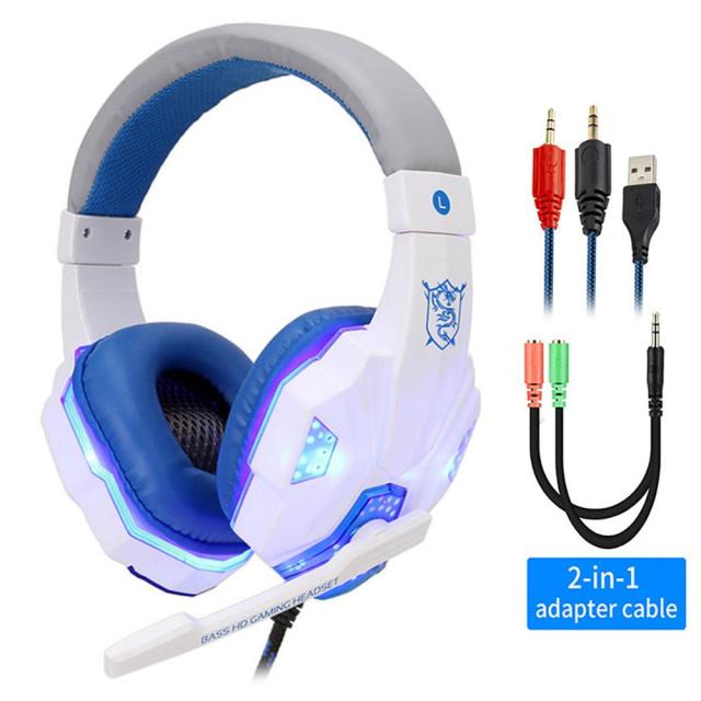 GloBeam GamerHeadset