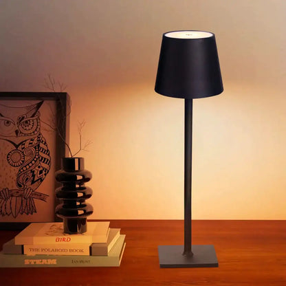 Cordless Table Lamp