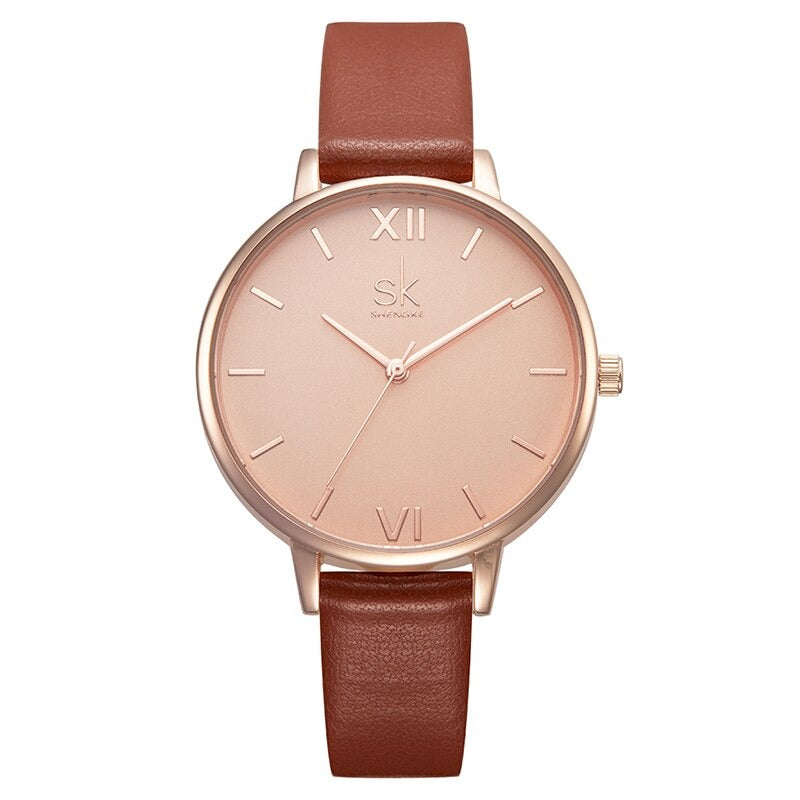 ChicTime Elegance Watch