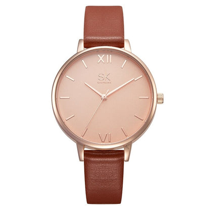 ChicTime Elegance Watch