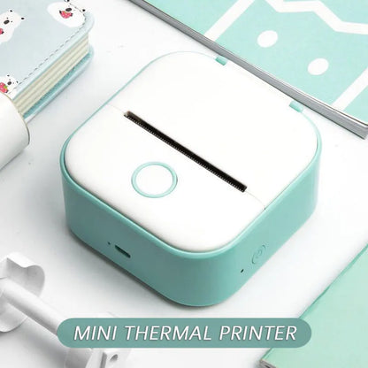 ThermoPocket PrintMate