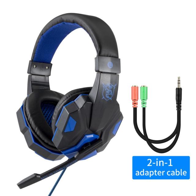 GloBeam GamerHeadset