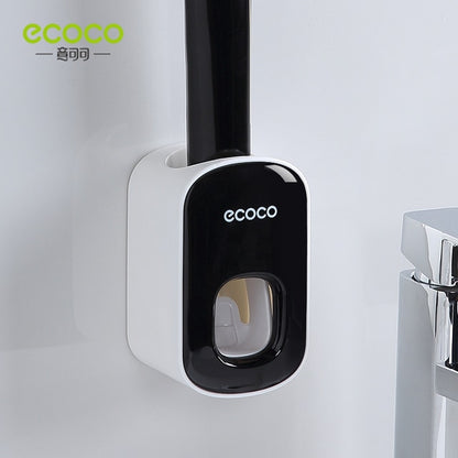 ToothEase WallFlow Dispenser