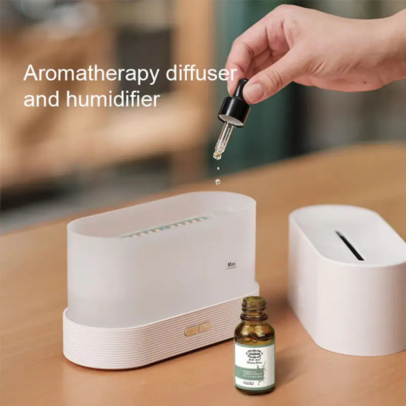 Aroma Air Diffuser