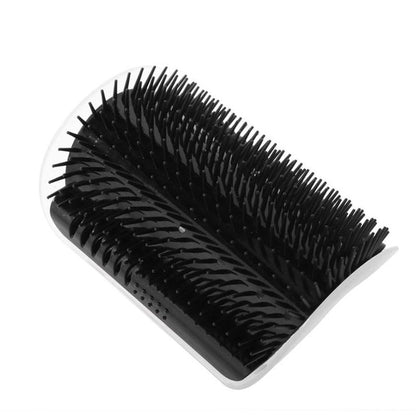 GroomPurr Corner Brush