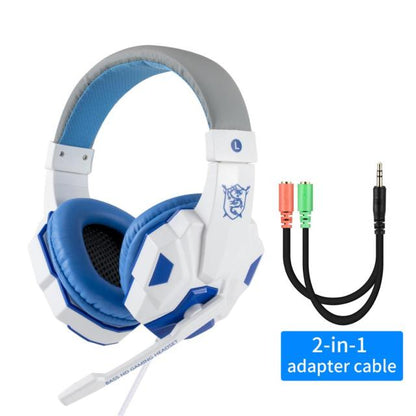 GloBeam GamerHeadset