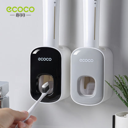 ToothEase WallFlow Dispenser