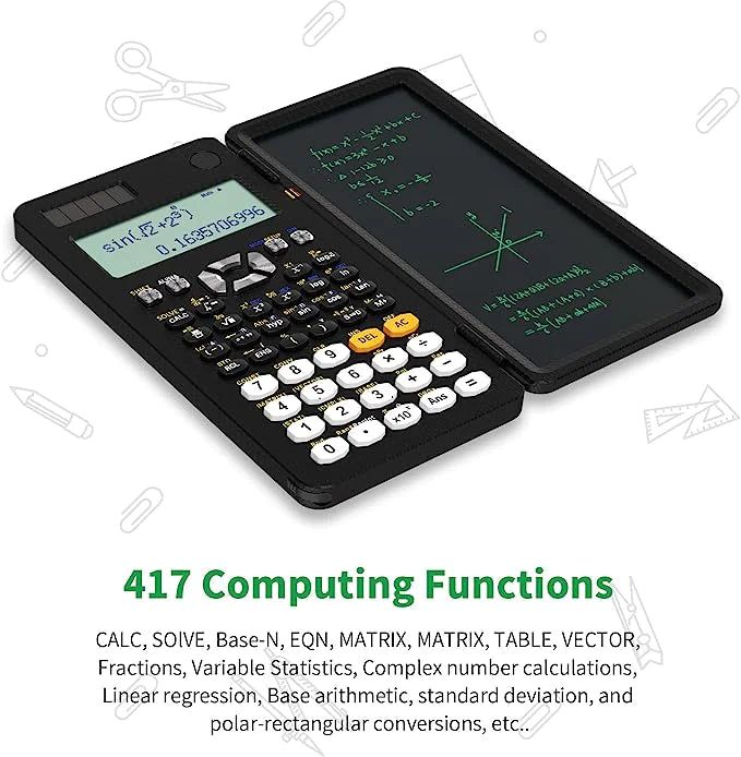 CalcNote SciPro