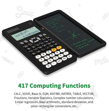 CalcNote SciPro