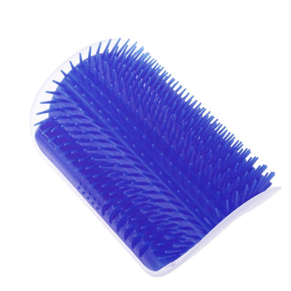 GroomPurr Corner Brush