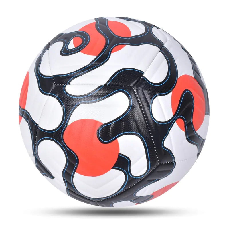 SoccerPro 5X Training Ball