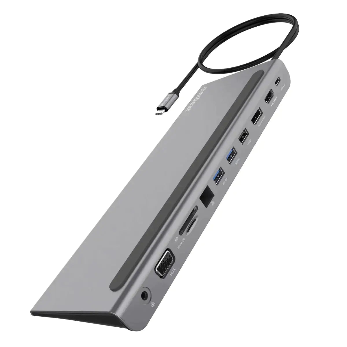 LapDock™ Pro-11