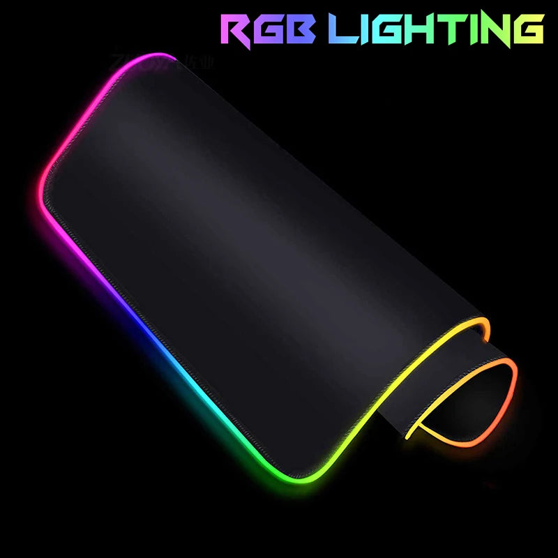 LumiPad LED Mousepad