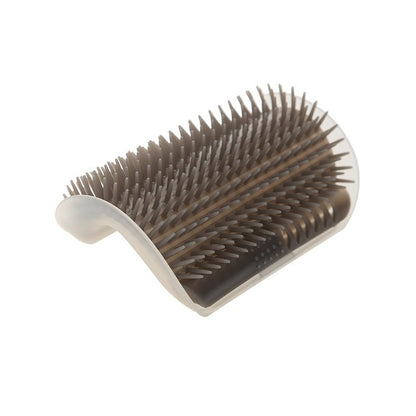 GroomPurr Corner Brush