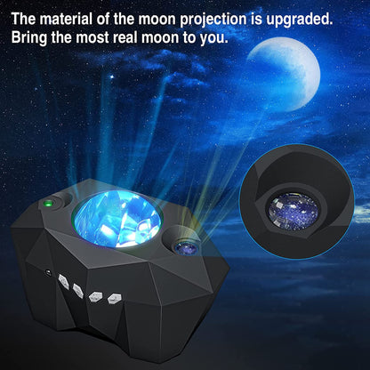 StarGlow Arctic Projector