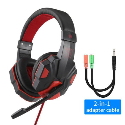 GloBeam GamerHeadset