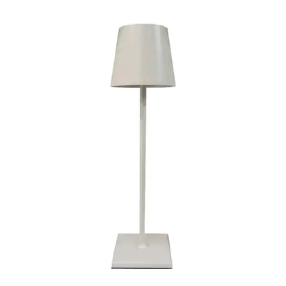 Cordless Table Lamp