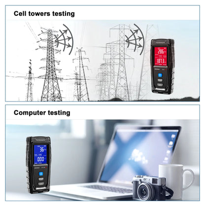 FieldSafe EMC Tester