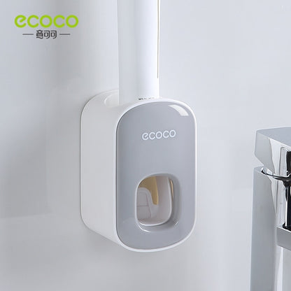 ToothEase WallFlow Dispenser